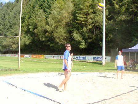 Beachturnier 2016